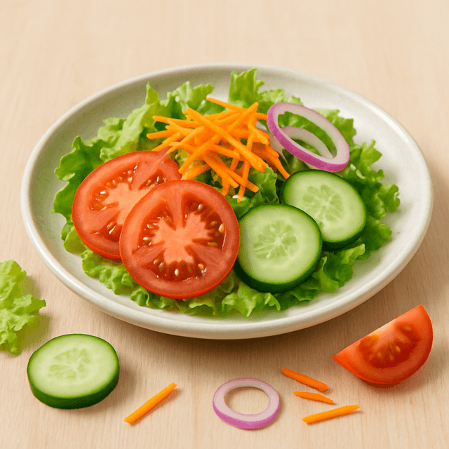 Ensalada Surtida