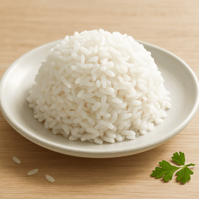Porción de Arroz