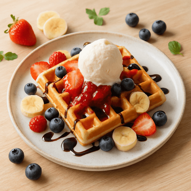 Wafles