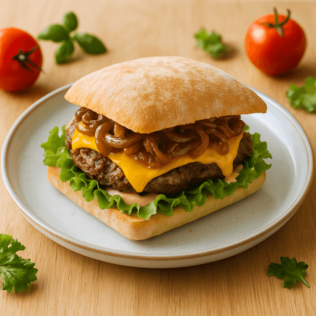 Ciabatta Americana