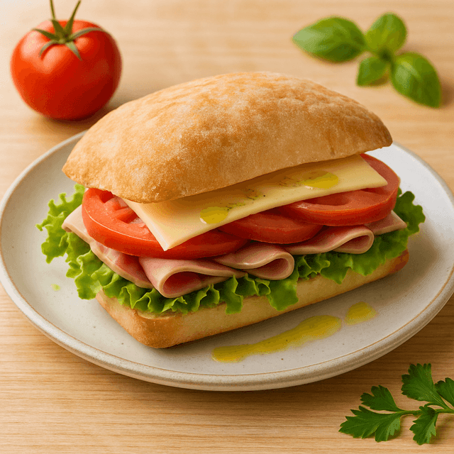 Ciabatta Tradicional