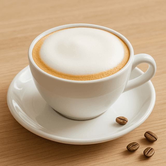 Capuccino