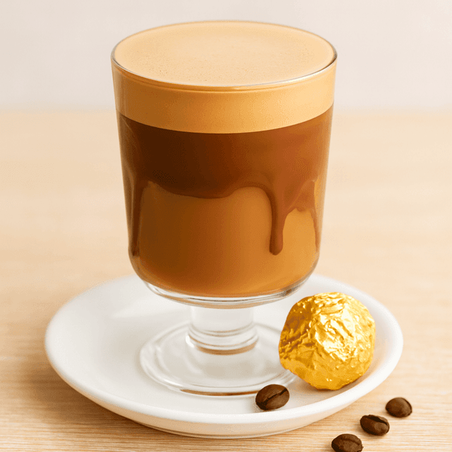 Ferrero Rocher