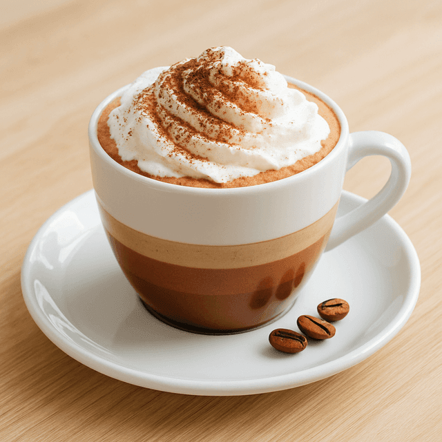 Mocaccino
