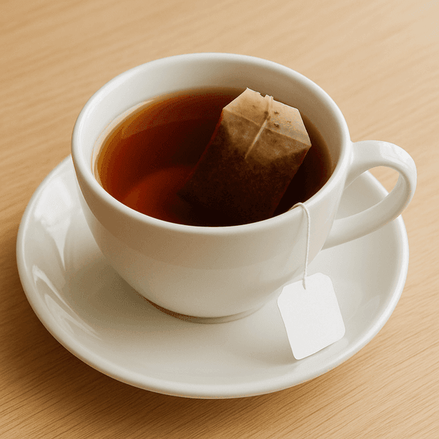Té Supremo