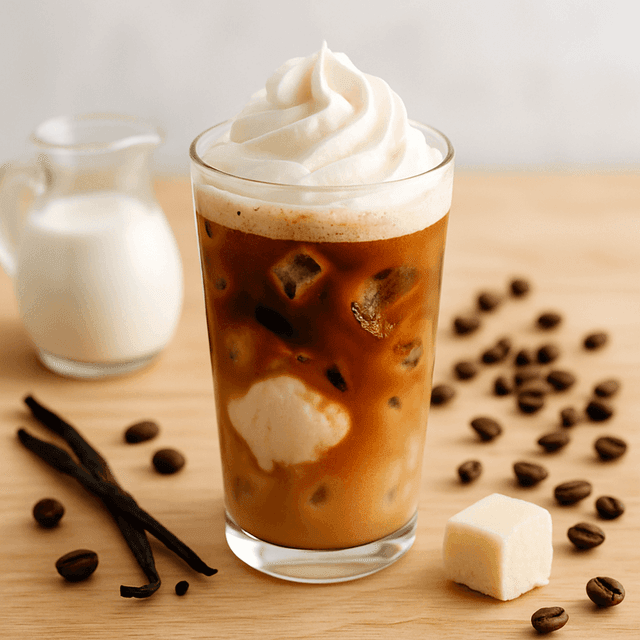 Café Helado
