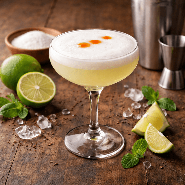 Pisco Sour