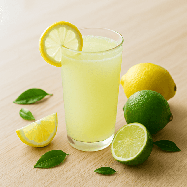 Limonada Clásica