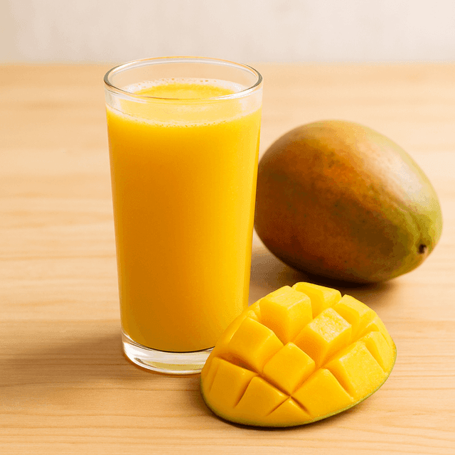 Jugo de Mango