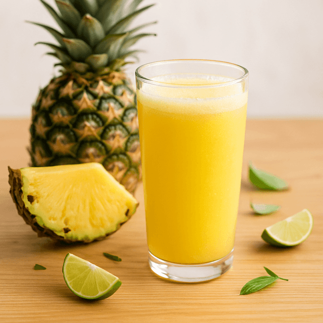 Jugo de Piña