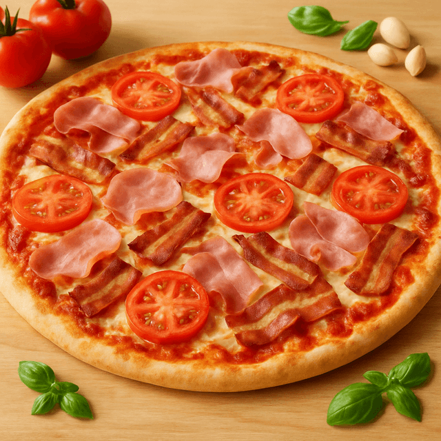 Bacon