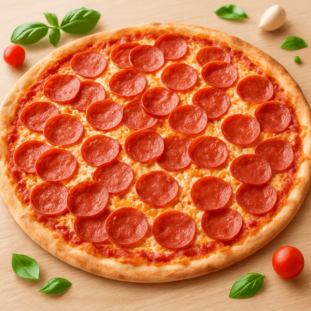 Pepperoni