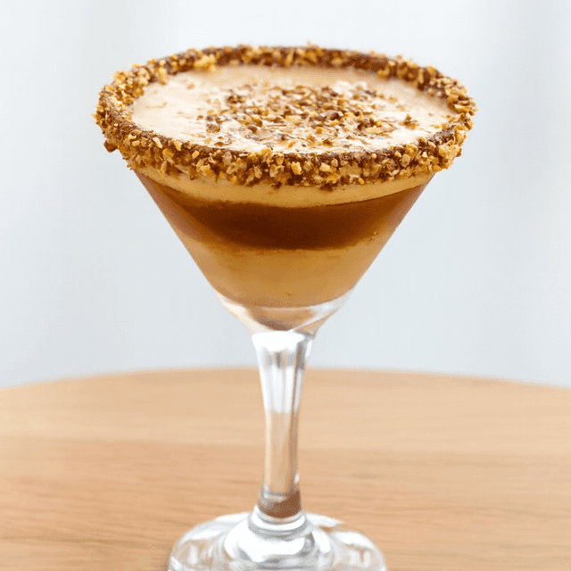 Affogato